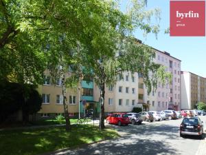 Pronájem bytu 1+1, Opava, Rolnická, 38 m2
