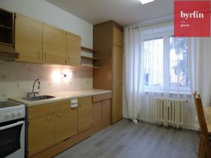 Pronájem bytu 1+1, Opava, Rolnická, 38 m2