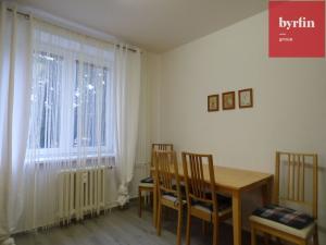 Pronájem bytu 1+1, Opava, Rolnická, 38 m2