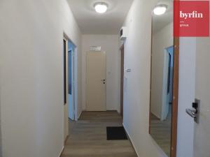 Pronájem bytu 1+1, Opava, Rolnická, 38 m2