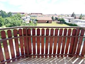 Pronájem bytu 2+1, Prostějov, Bohumíra Šmerala, 58 m2
