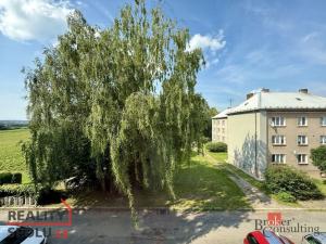 Pronájem bytu 1+1, Kostelec nad Orlicí, Seifertova, 43 m2