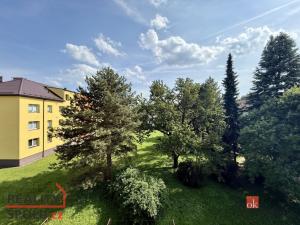 Pronájem bytu 1+1, Kostelec nad Orlicí, Seifertova, 43 m2