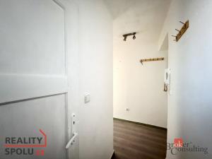 Pronájem bytu 1+1, Kostelec nad Orlicí, Seifertova, 43 m2