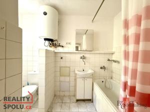 Pronájem bytu 1+1, Kostelec nad Orlicí, Seifertova, 43 m2