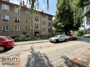 Pronájem bytu 1+1, Kostelec nad Orlicí, Seifertova, 43 m2