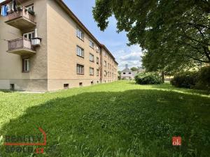 Pronájem bytu 1+1, Kostelec nad Orlicí, Seifertova, 43 m2