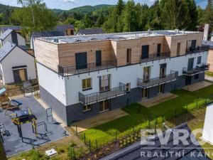 Prodej bytu 3+kk, Slapy, 72 m2