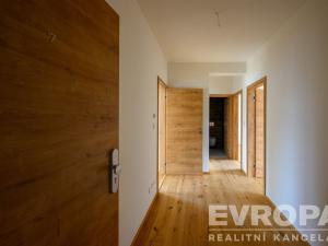 Prodej bytu 3+kk, Slapy, 72 m2