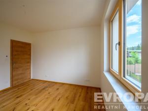 Prodej bytu 3+kk, Slapy, 72 m2