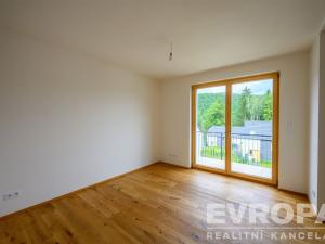 Prodej bytu 3+kk, Slapy, 72 m2