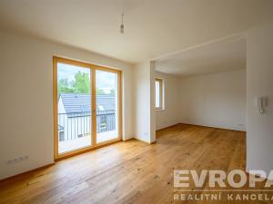 Prodej bytu 3+kk, Slapy, 72 m2
