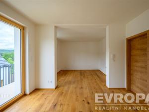Prodej bytu 3+kk, Slapy, 72 m2