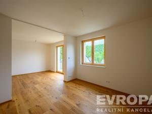 Prodej bytu 3+kk, Slapy, 72 m2