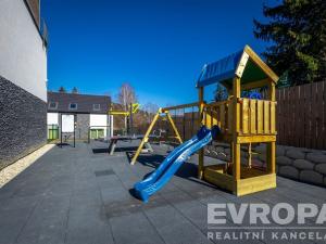 Prodej bytu 3+kk, Slapy, 72 m2