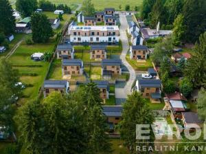 Prodej bytu 3+kk, Slapy, 72 m2