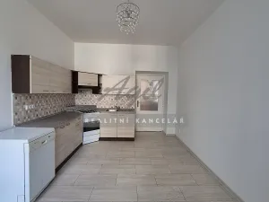 Prodej bytu 3+1, Brno, 100 m2
