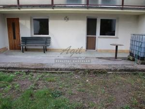 Pronájem bytu 2+kk, Šlapanice, 40 m2