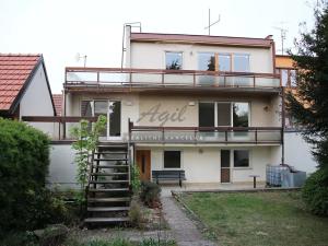 Pronájem bytu 2+kk, Šlapanice, 40 m2