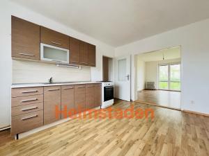 Pronájem bytu 2+1, Hlučín, Boženy Němcové, 48 m2