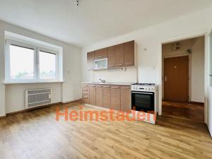 Pronájem bytu 2+1, Hlučín, Boženy Němcové, 48 m2