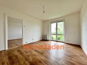 Pronájem bytu 2+1, Hlučín, Boženy Němcové, 48 m2