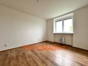 Pronájem bytu 2+1, Hlučín, Boženy Němcové, 48 m2
