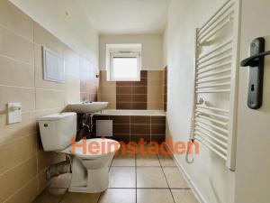 Pronájem bytu 2+1, Hlučín, Boženy Němcové, 48 m2