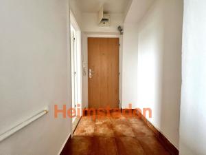 Pronájem bytu 2+1, Hlučín, Boženy Němcové, 48 m2