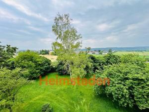 Pronájem bytu 2+1, Hlučín, Boženy Němcové, 48 m2