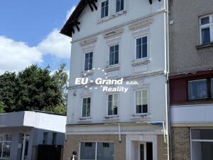 Prodej vícegeneračního domu, Varnsdorf, Národní, 500 m2
