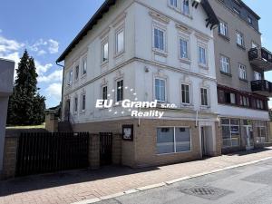 Prodej vícegeneračního domu, Varnsdorf, Národní, 500 m2