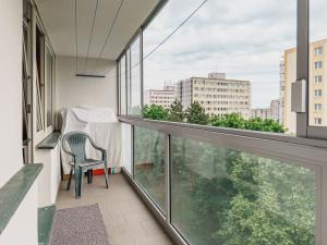 Prodej bytu 1+1, Pardubice, Prodloužená, 1500 m2
