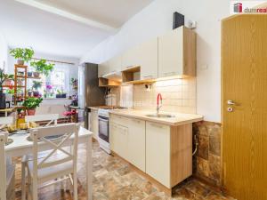 Prodej bytu 3+1, Karlovy Vary, Moskevská, 81 m2