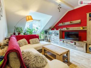 Prodej bytu 3+1, Karlovy Vary, Moskevská, 81 m2
