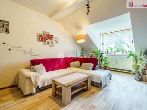 Prodej bytu 3+1, Karlovy Vary, Moskevská, 81 m2