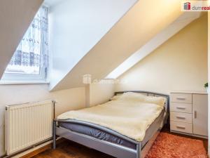 Prodej bytu 3+1, Karlovy Vary, Moskevská, 81 m2