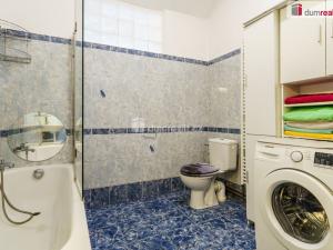 Prodej bytu 3+1, Karlovy Vary, Moskevská, 81 m2