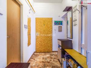 Prodej bytu 3+1, Karlovy Vary, Moskevská, 81 m2