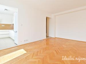 Pronájem bytu 2+1, Brno, Klímova, 45 m2