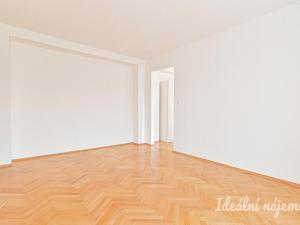 Pronájem bytu 2+1, Brno, Klímova, 45 m2