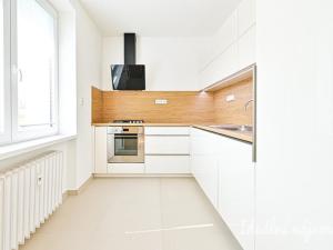 Pronájem bytu 2+1, Brno, Klímova, 45 m2