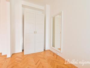 Pronájem bytu 2+1, Brno, Klímova, 45 m2