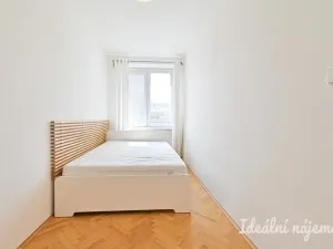 Pronájem bytu 2+1, Brno, Klímova, 45 m2