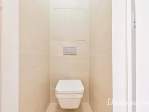 Pronájem bytu 2+1, Brno, Klímova, 45 m2