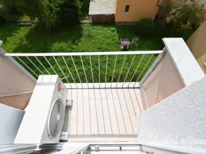 Pronájem bytu 2+1, Brno, Klímova, 45 m2