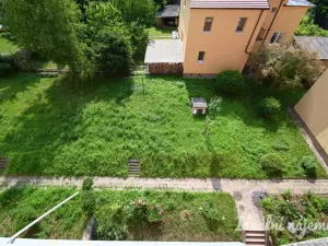 Pronájem bytu 2+1, Brno, Klímova, 45 m2