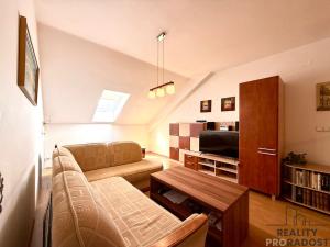 Pronájem bytu 2+kk, Vyškov, Smetanovo nábřeží, 67 m2