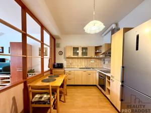 Pronájem bytu 2+kk, Vyškov, Smetanovo nábřeží, 67 m2