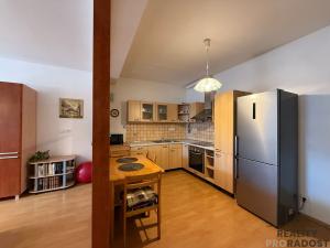 Pronájem bytu 2+kk, Vyškov, Smetanovo nábřeží, 67 m2